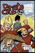 Pirate Club: Brainwash Escape Victims Cover Image 2