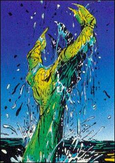 Spider-Man: The McFarlane Era (Base Set) card 31 Another Time 