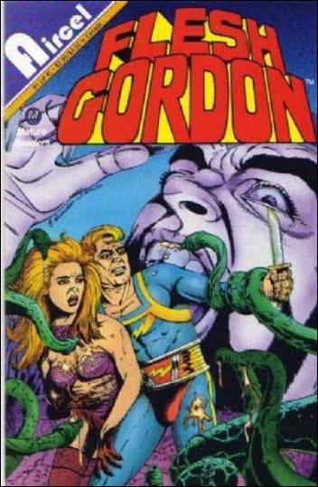 Flesh Gordon issue 1