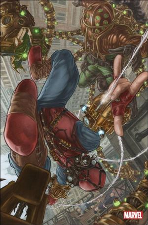 Carnage (2023) issue 4-B Chris Allen Stormbreakers Cover