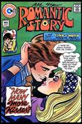 Romantic Story Cover Image 2