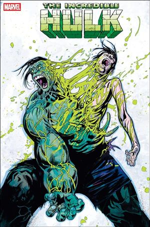 Incredible Hulk (2023) issue 27-C Michael Walsh Cover