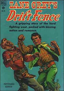 Four Color (1942) issue 270
