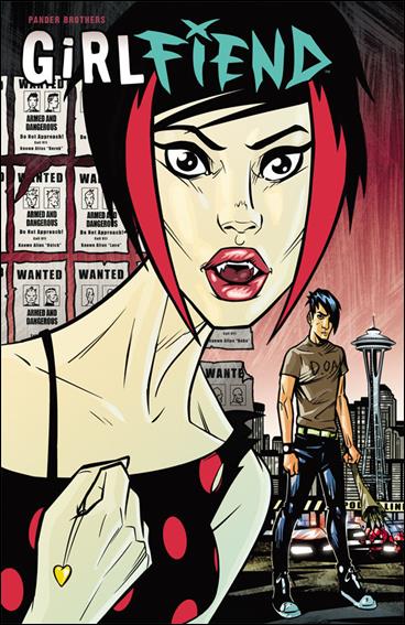 Girlfiend issue nn