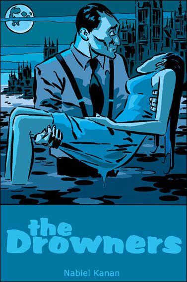 Drowners issue 1