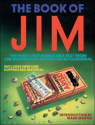 Book of Jim Cover Image 1