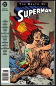 Death of Superman issue nn-D