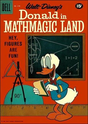 Four Color (1942) issue 1198