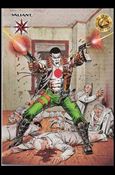 Valiant Era: Series 2 (Base Set) card 229