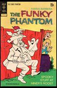 Funky Phantom issue 5