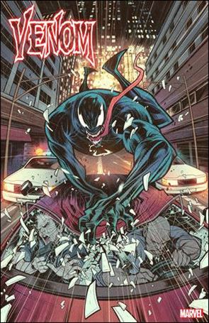 Venom (2022) issue 29-C Elizabeth Torque 1:25 Cover