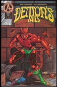 Demon's Tails issue 3
