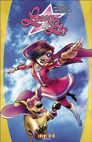 Lacy & Lily Cover Image 1