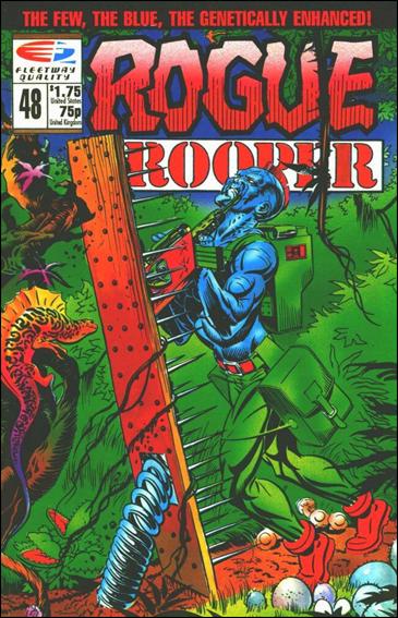 Rogue Trooper (1986) issue 48