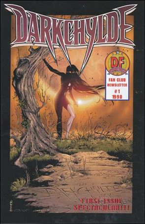 Darkchylde Newsletter Cover Image 1