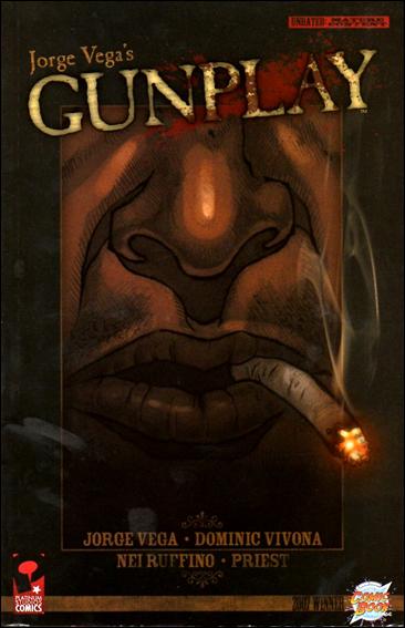 Gunplay issue nn