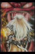 Animal Mystic (Base Set) card 39 Ultimate Destiny