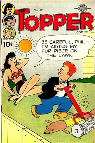Tip Topper issue 17