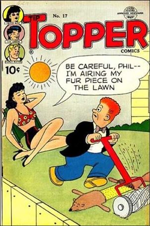 Tip Topper issue 17
