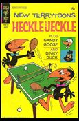 New Terrytoons (1962) issue 13
