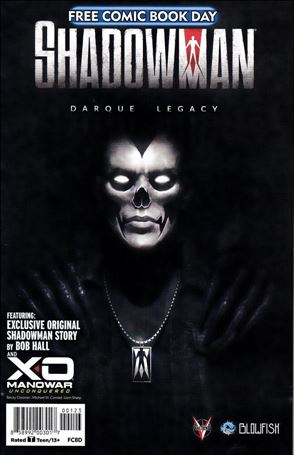INVALID Cover Image 1