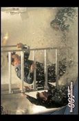 James Bond: Tomorrow Never Dies (Base Set) card 8