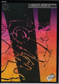 Tribe - The Intro (Base Set)  card 60