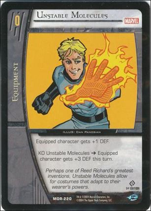 Marvel Origins: VS System (Base Set) Cover Image 2