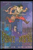 Prince of Persia Cover Image 1