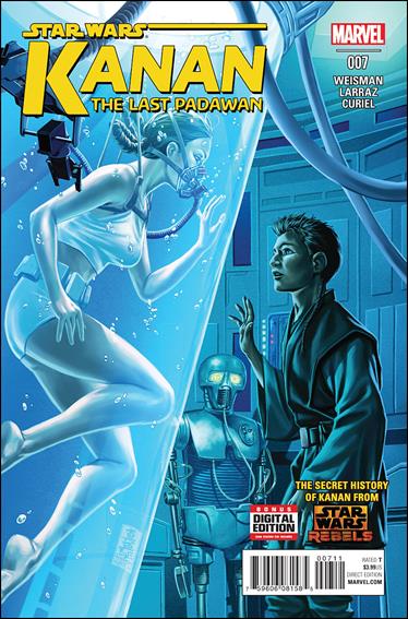 Kanan issue 7