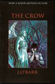 Crow issue 1-E