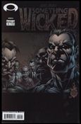 Something Wicked issue 2-B