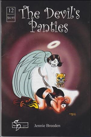 Devil's Panties issue 12