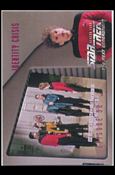 Star Trek: The Next Generation - The Episode Collection Season Four (Base Set) card 373 Identity Crisis, Episode 92A
