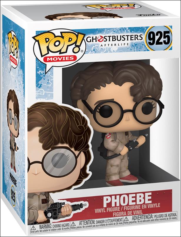 POP! Movies figure 925 Phoebe