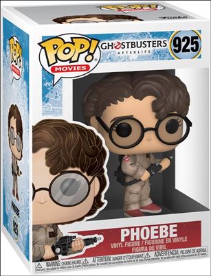 POP! Movies figure 925 Phoebe