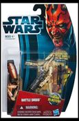 Star Wars Movie Heroes 3 3/4