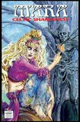 Mara Celtic Shamaness issue 4