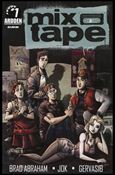 Mixtape (2012) issue 1