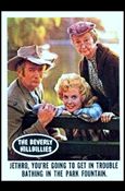 Beverly Hillbillies (Base Set) card 43 Jethro, You're Going to Get in Trouble Bathing 