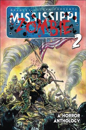 Mississippi Zombie Cover Image 2