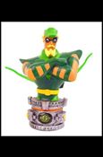 Justice League Bust Paperweights item 8 Green Arrow