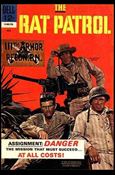 Rat Patrol issue 3