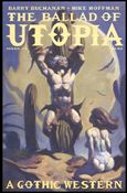 Ballad of Utopia issue 6