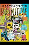 Amerikan Primitive Cover Image 1