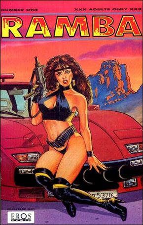 Ramba Cover Image 1