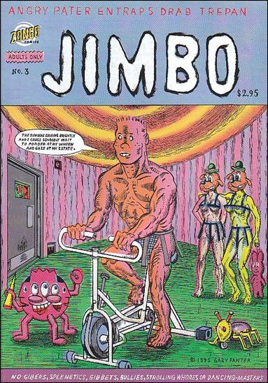 Jimbo issue 3