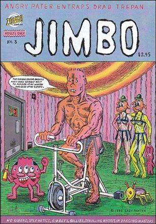 Jimbo issue 3