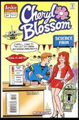 Cheryl Blossom (1997) issue 31