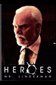 Heroes (Base Set) card 21 Mr. Linderman